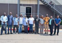 Transformation digitale du sport ivoirien : Special Olympics Côte d’Ivoire formé au SIGS du Ministère des Sports