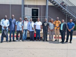 Transformation digitale du sport ivoirien : Special Olympics Côte d’Ivoire formé au SIGS du Ministère des Sports