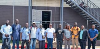 Transformation digitale du sport ivoirien : Special Olympics Côte d’Ivoire formé au SIGS du Ministère des Sports