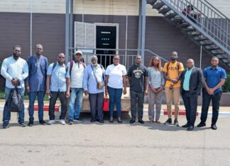 Transformation digitale du sport ivoirien : Special Olympics Côte d’Ivoire formé au SIGS du Ministère des Sports