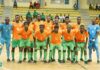 CAN FUTSAL 2026 : VICTOIRE AMÈRE DES ÉLÉPHANTS, LE RÊVE MAROCAIN S’ÉTEINT À TREICHVILLE