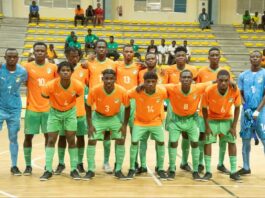 CAN FUTSAL 2026 : VICTOIRE AMÈRE DES ÉLÉPHANTS, LE RÊVE MAROCAIN S’ÉTEINT À TREICHVILLE