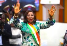 Jeux Nationaux Yamoussoukro 2026 : le Sénat ivoirien réaffirme son engagement aux côtés de Special Olympics Côte d’Ivoire