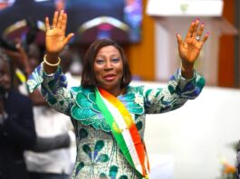 Jeux Nationaux Yamoussoukro 2026 : le Sénat ivoirien réaffirme son engagement aux côtés de Special Olympics Côte d’Ivoire