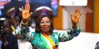 Jeux Nationaux Yamoussoukro 2026 : le Sénat ivoirien réaffirme son engagement aux côtés de Special Olympics Côte d’Ivoire