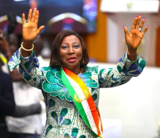 Jeux Nationaux Yamoussoukro 2026 : le Sénat ivoirien réaffirme son engagement aux côtés de Special Olympics Côte d’Ivoire