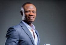 FIF : Souleymane Cissé entre officiellement dans la course et défie Idriss Diallo