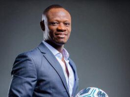 FIF : Souleymane Cissé entre officiellement dans la course et défie Idriss Diallo