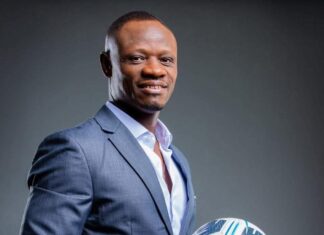 FIF : Souleymane Cissé entre officiellement dans la course et défie Idriss Diallo