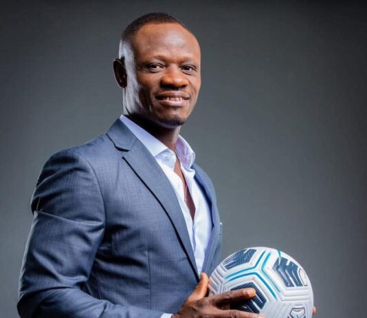 FIF : Souleymane Cissé entre officiellement dans la course et défie Idriss Diallo