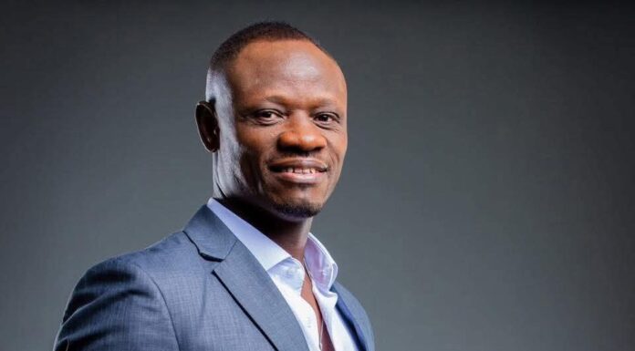 FIF : Souleymane Cissé entre officiellement dans la course et défie Idriss Diallo