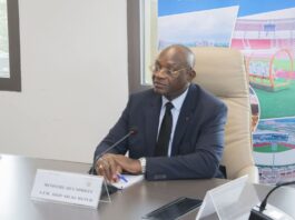 Ministère des Sports : Adjé Silas METCH fixe le cap d’une année 2026 placée sous le signe de l’action et de l’impact