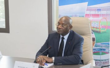 Ministère des Sports : Adjé Silas METCH fixe le cap d’une année 2026 placée sous le signe de l’action et de l’impact
