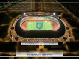 🏟️ Yamoussoukro 2026 : le Stade Charles Konan Banny choisi pour accueillir les Jeux Nationaux de Special Olympics Côte d’Ivoire