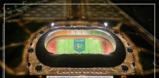 🏟️ Yamoussoukro 2026 : le Stade Charles Konan Banny choisi pour accueillir les Jeux Nationaux de Special Olympics Côte d’Ivoire