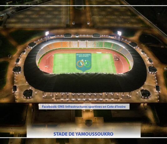🏟️ Yamoussoukro 2026 : le Stade Charles Konan Banny choisi pour accueillir les Jeux Nationaux de Special Olympics Côte d’Ivoire