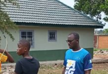 🔥 LA PÉPITE – TIR À L’ARC : TEKI ANDERSON, FAISEUR DE CHAMPIONS !