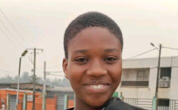 HANDBALL – DABOU: Tohouri Naomie (14 ans), le joyau qui fait briller le handball féminin dans les Grands Ponts