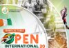 Open International de Côte d’Ivoire 2026 de tennis de table : Abidjan accueille les meilleurs joueurs mondiaux au Palais des Sports