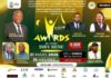 🔥 Dabou en feu : les Awards René Diby promettent une nuit de prestige et de grosses récompenses !