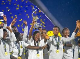 Championnat Africain de Football Scolaire CAF 2026 : Harare accueillera la phase finale du 2 au 10 avril