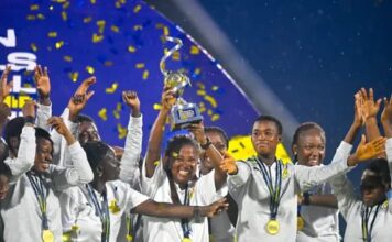 Championnat Africain de Football Scolaire CAF 2026 : Harare accueillera la phase finale du 2 au 10 avril