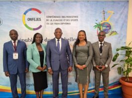 CONFEJES 2026 : Silas Adjé Metch impose la Côte d’Ivoire au sommet de la Francophonie sportive