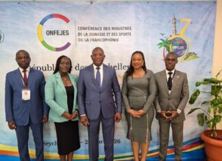CONFEJES 2026 : Silas Adjé Metch impose la Côte d’Ivoire au sommet de la Francophonie sportive