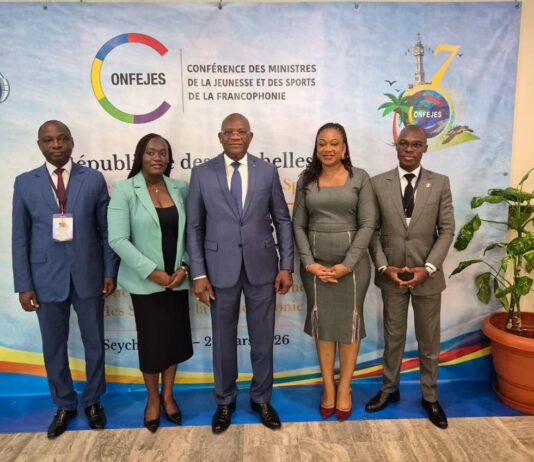 CONFEJES 2026 : Silas Adjé Metch impose la Côte d’Ivoire au sommet de la Francophonie sportive