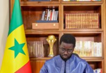 💣 CAN 2025 : le Sénégal crie au scandale et attaque la CAF… la guerre est déclarée !