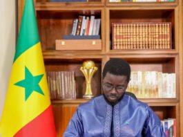 💣 CAN 2025 : le Sénégal crie au scandale et attaque la CAF… la guerre est déclarée !