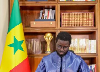 💣 CAN 2025 : le Sénégal crie au scandale et attaque la CAF… la guerre est déclarée !