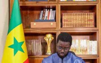 💣 CAN 2025 : le Sénégal crie au scandale et attaque la CAF… la guerre est déclarée !