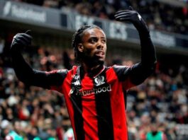 Éléphants : Wahi appelé, Pépé recalé… la liste de Faé fait EXPLOSER la toile !