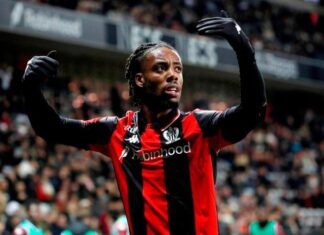 Éléphants : Wahi appelé, Pépé recalé… la liste de Faé fait EXPLOSER la toile !