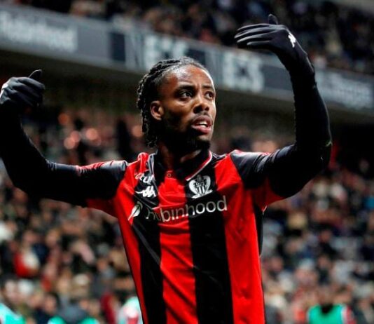 Éléphants : Wahi appelé, Pépé recalé… la liste de Faé fait EXPLOSER la toile !