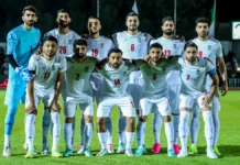 Coup de tonnerre avant le Mondial : l’Iran annonce son retrait de la Coupe du Monde 2026