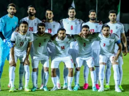 Coup de tonnerre avant le Mondial : l’Iran annonce son retrait de la Coupe du Monde 2026