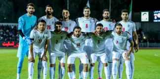 Coup de tonnerre avant le Mondial : l’Iran annonce son retrait de la Coupe du Monde 2026
