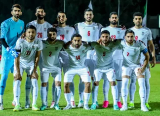 Coup de tonnerre avant le Mondial : l’Iran annonce son retrait de la Coupe du Monde 2026