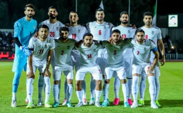Coup de tonnerre avant le Mondial : l’Iran annonce son retrait de la Coupe du Monde 2026