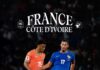 🔥 France – Côte d’Ivoire : les Bleus défieront les Éléphants le 4 juin à Nantes, l’annonce forte après la rencontre entre Yacine Idriss Diallo et Philippe Diallo.