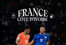 🔥 France – Côte d’Ivoire : les Bleus défieront les Éléphants le 4 juin à Nantes, l’annonce forte après la rencontre entre Yacine Idriss Diallo et Philippe Diallo.