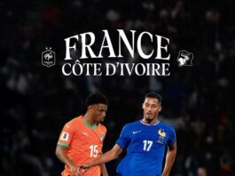 🔥 France – Côte d’Ivoire : les Bleus défieront les Éléphants le 4 juin à Nantes, l’annonce forte après la rencontre entre Yacine Idriss Diallo et Philippe Diallo.