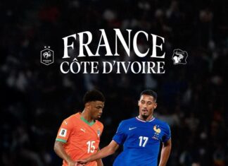 🔥 France – Côte d’Ivoire : les Bleus défieront les Éléphants le 4 juin à Nantes, l’annonce forte après la rencontre entre Yacine Idriss Diallo et Philippe Diallo.