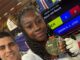 Taekwondo mondial : la sensation ivoirienne Laurène Kimi Ossin remporte le prestigieux Dutch Open Taekwondo 2026