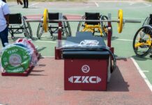 Objectif Los Angeles 2028 : la Côte d’Ivoire accélère avec un investissement fort dans le handisport