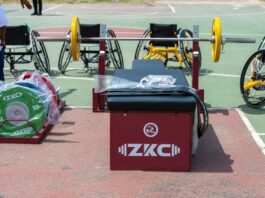 Objectif Los Angeles 2028 : la Côte d’Ivoire accélère avec un investissement fort dans le handisport