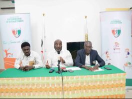 Athlétisme : le Meeting International Gabriel Tiacoh 2026 promet un grand spectacle à Abidjan