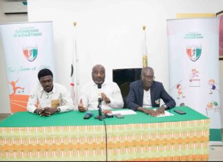 Athlétisme : le Meeting International Gabriel Tiacoh 2026 promet un grand spectacle à Abidjan